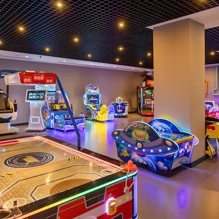 Liberty Signa 5* فتحية