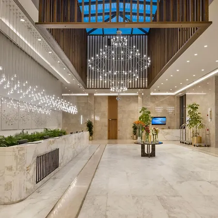فندق Liberty Signa 5*
