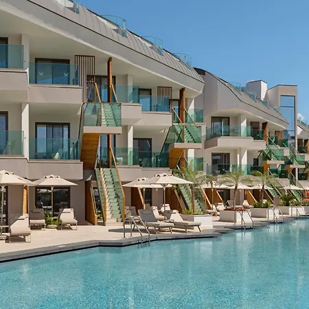 Liberty Signa 5* فتحية