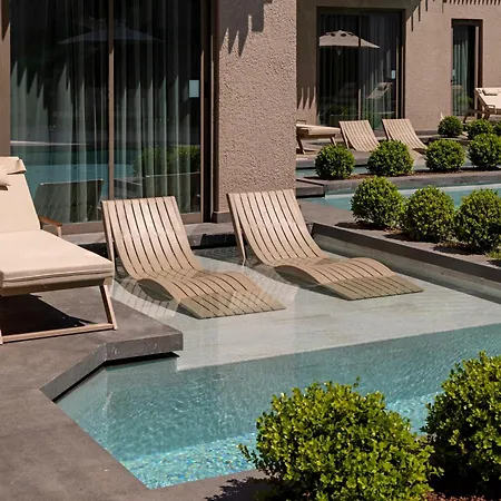 فندق Liberty Signa 5*