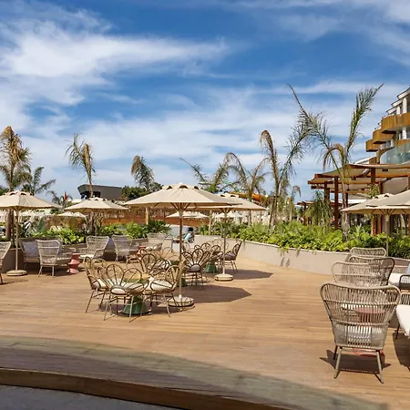 Liberty Signa 5* فتحية
