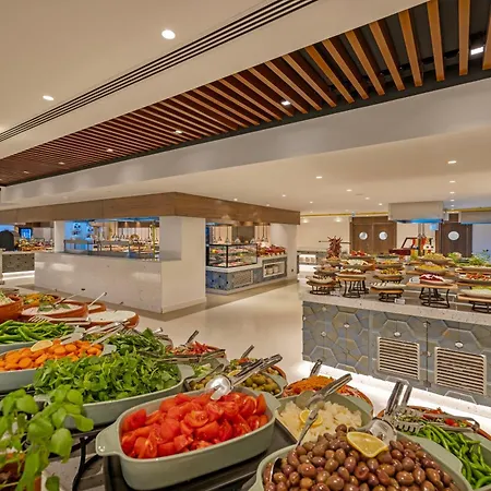 Liberty Signa 5* فتحية
