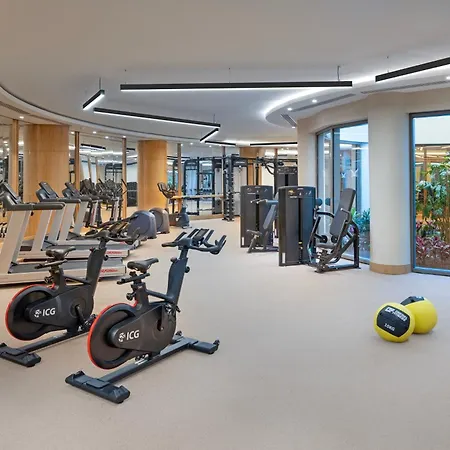Liberty Signa Hotel