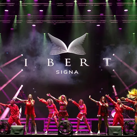 Hotel Liberty Signa
