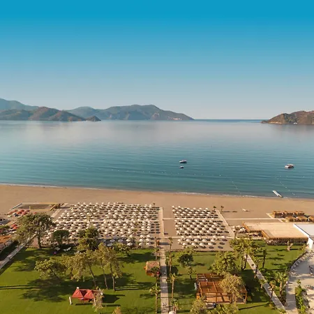 Hotel Liberty Signa Fethiye