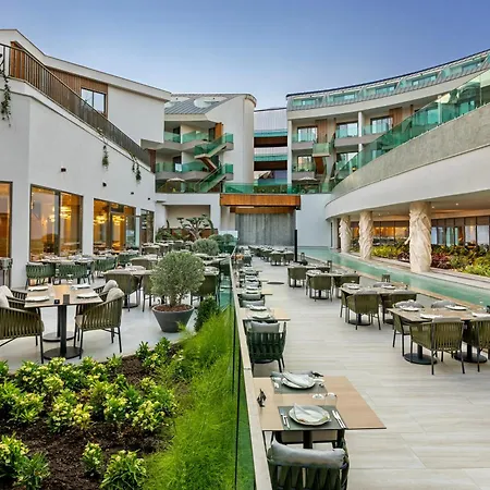 Liberty Signa Fethiye