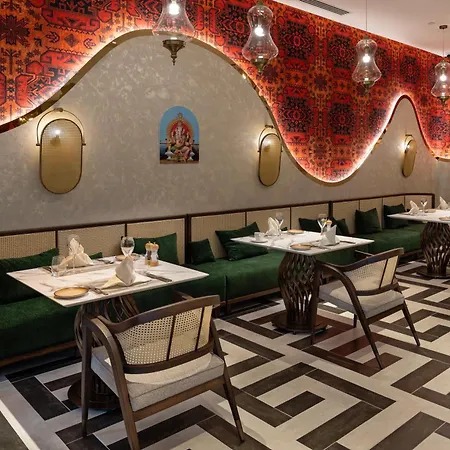 Hotel Liberty Signa