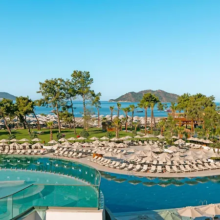 Liberty Signa Hotel
