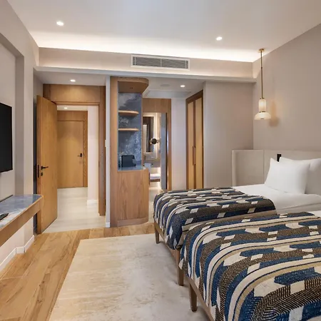 Hotel Liberty Signa Fethiye
