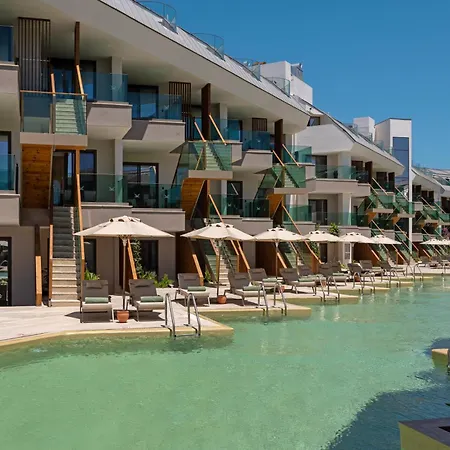 Liberty Signa Hotel Fethiye