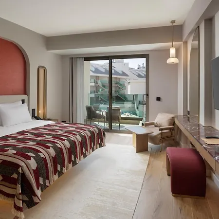 Liberty Signa 5* Fethiye