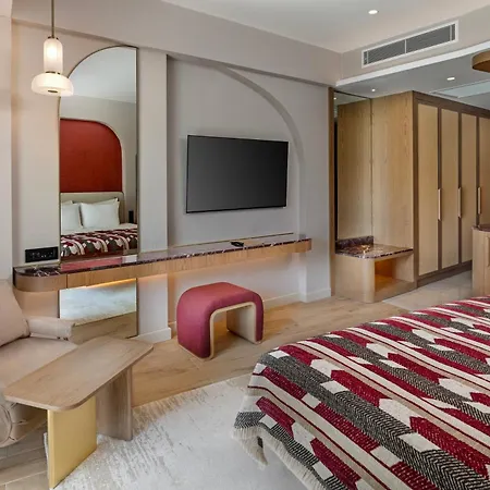Liberty Signa Hotel