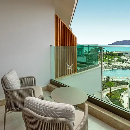 Liberty Signa Hotel