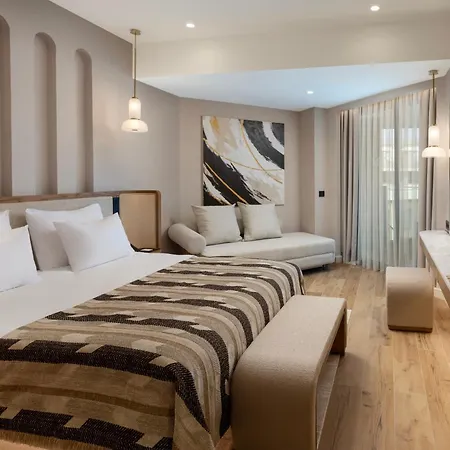 Liberty Signa Hotel
