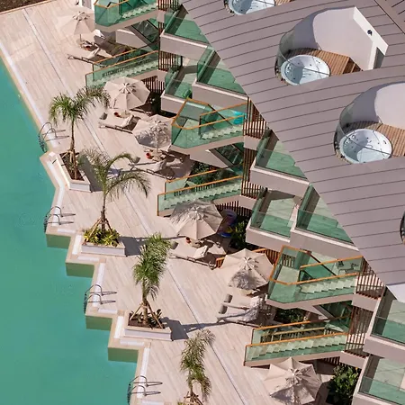 Hotel Liberty Signa