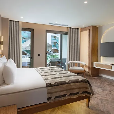 Hotel Liberty Signa