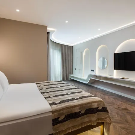 Liberty Signa Hotel Fethiye