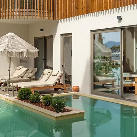 Hotel Liberty Signa Fethiye