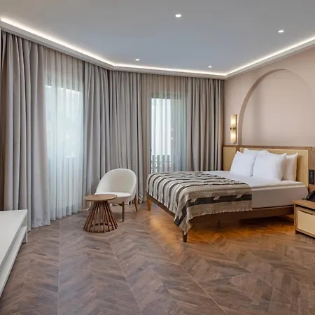 Liberty Signa Hotel Fethiye