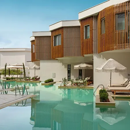 Liberty Signa 5* Fethiye