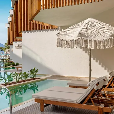 Liberty Signa 5* Fethiye