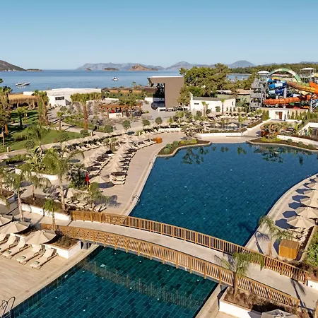 Liberty Signa Hotel