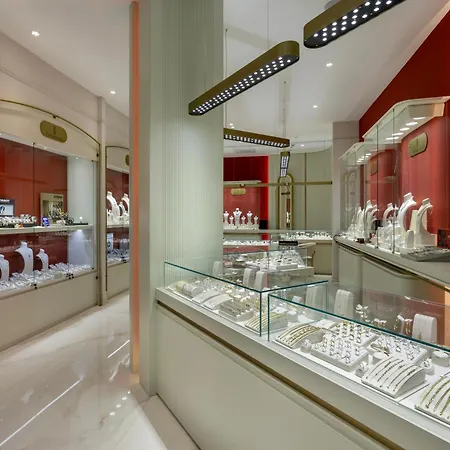 Ξενοδοχείο Liberty Signa 5*